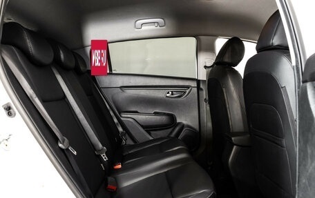 KIA Rio IV, 2020 год, 1 549 000 рублей, 19 фотография