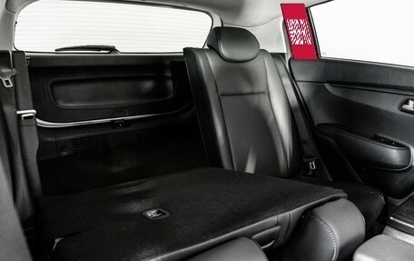 KIA Rio IV, 2020 год, 1 549 000 рублей, 21 фотография