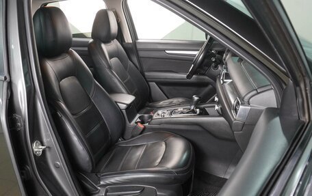 Mazda CX-5 II, 2019 год, 2 699 000 рублей, 8 фотография