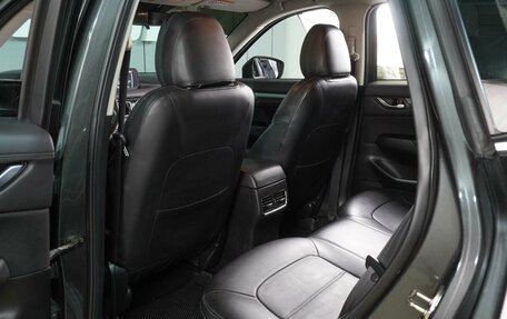 Mazda CX-5 II, 2019 год, 2 699 000 рублей, 11 фотография