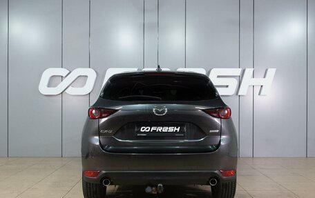 Mazda CX-5 II, 2019 год, 2 699 000 рублей, 4 фотография