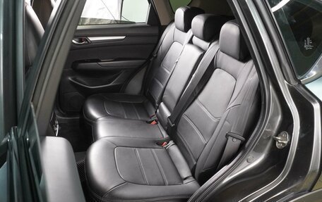 Mazda CX-5 II, 2019 год, 2 699 000 рублей, 9 фотография