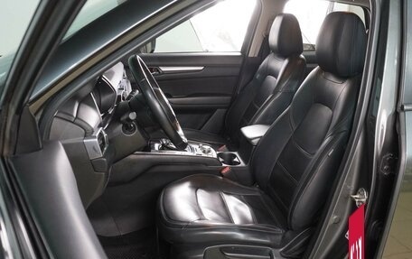 Mazda CX-5 II, 2019 год, 2 699 000 рублей, 10 фотография