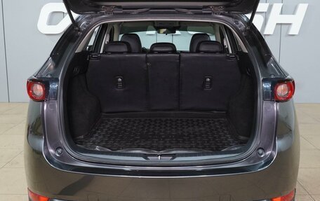 Mazda CX-5 II, 2019 год, 2 699 000 рублей, 22 фотография