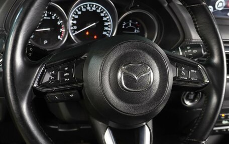 Mazda CX-5 II, 2019 год, 2 699 000 рублей, 16 фотография