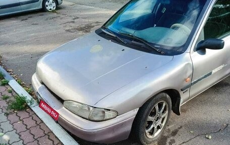 Ford Mondeo I, 1993 год, 100 000 рублей, 1 фотография