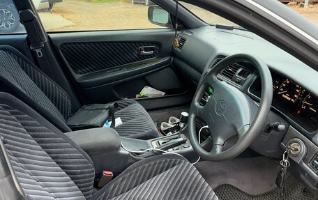 Toyota Chaser VI, 1997 год, 600 000 рублей, 2 фотография