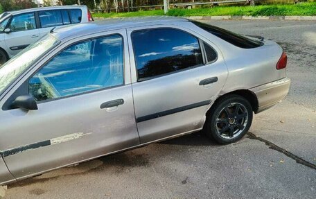 Ford Mondeo I, 1993 год, 100 000 рублей, 2 фотография