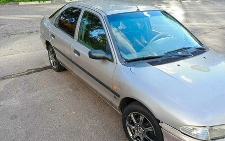 Ford Mondeo I, 1993 год, 100 000 рублей, 7 фотография