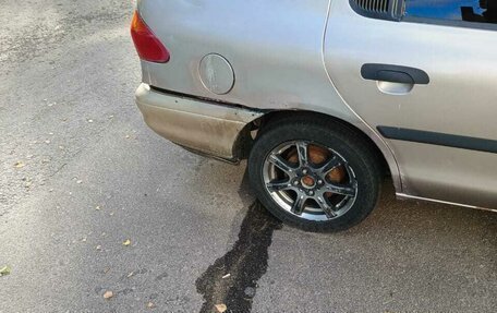 Ford Mondeo I, 1993 год, 100 000 рублей, 4 фотография