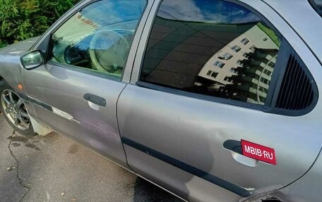 Ford Mondeo I, 1993 год, 100 000 рублей, 5 фотография