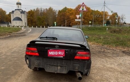 Toyota Chaser VI, 1997 год, 600 000 рублей, 10 фотография