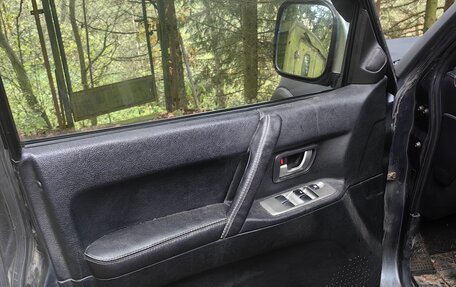 Mitsubishi Pajero III рестайлинг, 2005 год, 1 150 000 рублей, 10 фотография