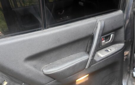 Mitsubishi Pajero III рестайлинг, 2005 год, 1 150 000 рублей, 4 фотография