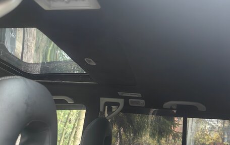 Mitsubishi Pajero III рестайлинг, 2005 год, 1 150 000 рублей, 5 фотография