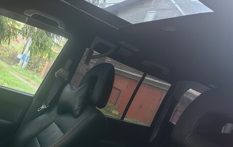 Mitsubishi Pajero III рестайлинг, 2005 год, 1 150 000 рублей, 8 фотография