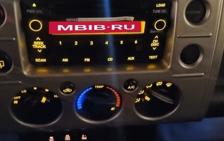 Toyota FJ Cruiser, 2022 год, 6 500 000 рублей, 11 фотография