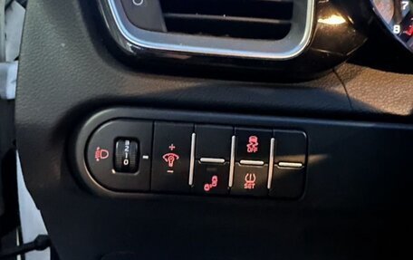 KIA cee'd III, 2021 год, 2 150 000 рублей, 7 фотография