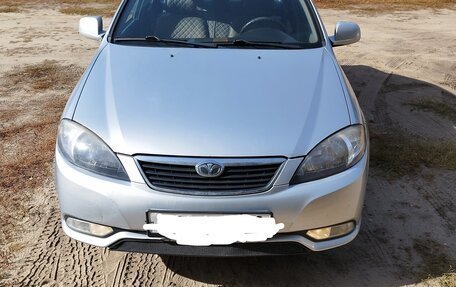 Daewoo Gentra II, 2014 год, 800 000 рублей, 6 фотография
