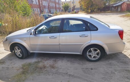 Daewoo Gentra II, 2014 год, 800 000 рублей, 3 фотография