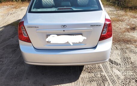 Daewoo Gentra II, 2014 год, 800 000 рублей, 4 фотография