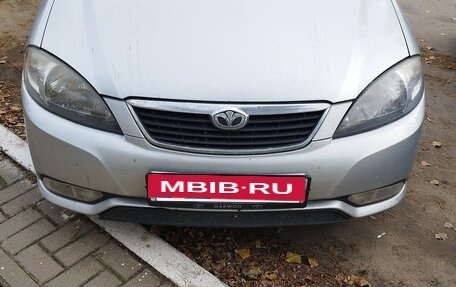 Daewoo Gentra II, 2014 год, 800 000 рублей, 8 фотография