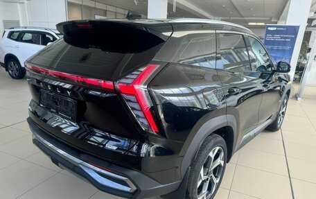 Geely Atlas, 2024 год, 4 017 190 рублей, 5 фотография