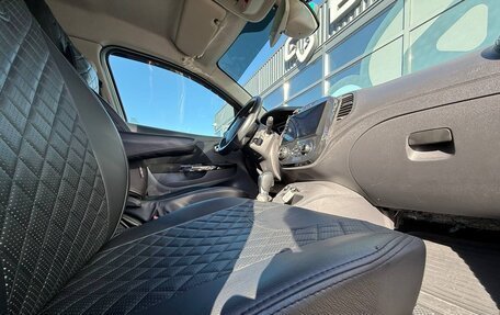 Renault Kaptur I рестайлинг, 2017 год, 1 270 000 рублей, 7 фотография