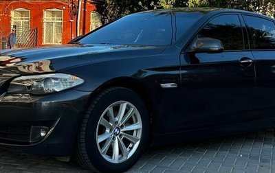 BMW 5 серия, 2010 год, 1 650 000 рублей, 1 фотография