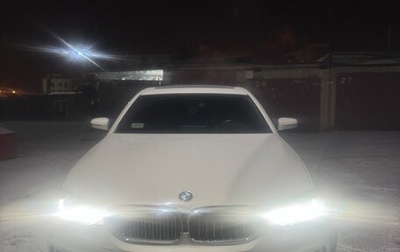 BMW 5 серия, 2018 год, 2 500 000 рублей, 1 фотография