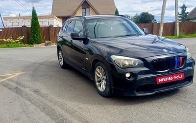 BMW X1, 2012 год, 1 200 000 рублей, 1 фотография