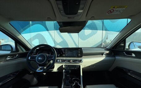 KIA K5, 2021 год, 2 400 000 рублей, 2 фотография
