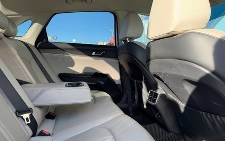 KIA K5, 2021 год, 2 400 000 рублей, 4 фотография