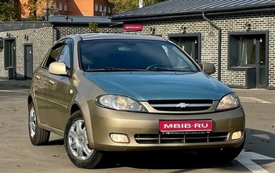 Chevrolet Lacetti, 2010 год, 365 000 рублей, 1 фотография
