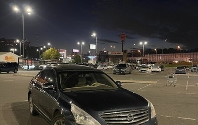 Nissan Teana, 2011 год, 880 000 рублей, 1 фотография