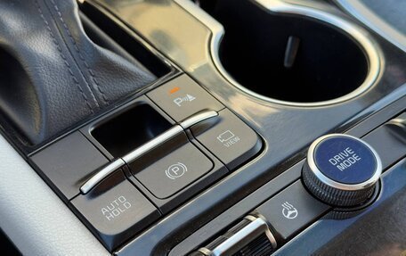 KIA K5, 2021 год, 2 400 000 рублей, 13 фотография