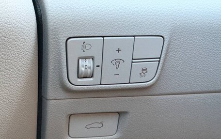 KIA K5, 2021 год, 2 400 000 рублей, 16 фотография