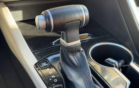 KIA K5, 2021 год, 2 400 000 рублей, 14 фотография