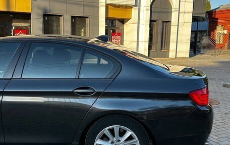 BMW 5 серия, 2010 год, 1 650 000 рублей, 3 фотография