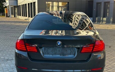 BMW 5 серия, 2010 год, 1 650 000 рублей, 5 фотография