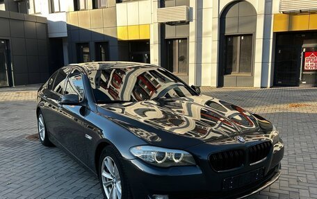 BMW 5 серия, 2010 год, 1 650 000 рублей, 7 фотография