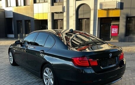 BMW 5 серия, 2010 год, 1 650 000 рублей, 6 фотография
