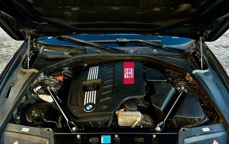 BMW 5 серия, 2010 год, 1 650 000 рублей, 28 фотография