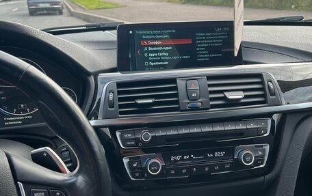 BMW 3 серия, 2017 год, 3 000 000 рублей, 6 фотография