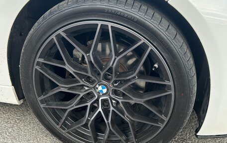 BMW 3 серия, 2017 год, 3 000 000 рублей, 5 фотография