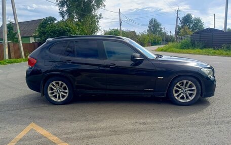 BMW X1, 2012 год, 1 200 000 рублей, 5 фотография