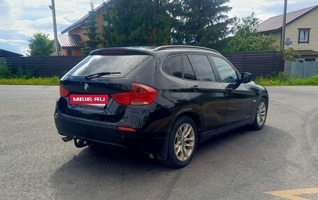 BMW X1, 2012 год, 1 200 000 рублей, 4 фотография