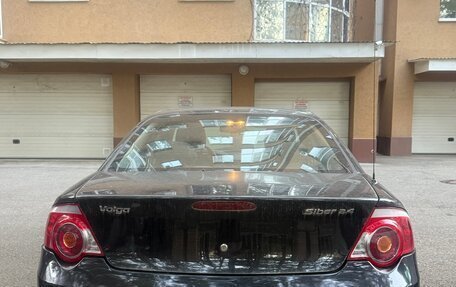 ГАЗ Volga Siber I, 2010 год, 420 000 рублей, 3 фотография