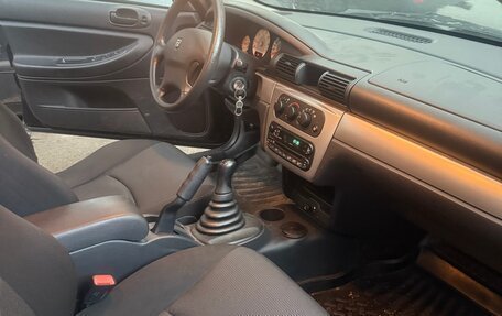 ГАЗ Volga Siber I, 2010 год, 420 000 рублей, 5 фотография