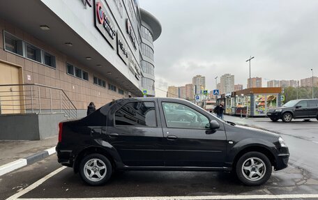 Renault Logan I, 2014 год, 425 000 рублей, 6 фотография
